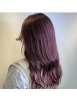 メアリーハリス(Mary Harris)&nbsp;【Mary Harris】カシスピンク