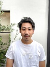 メレット(Meret)&nbsp;皆巳 達郎