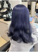 ブルーラベンダー
