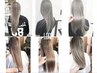 【カラー美髪ケア☆】透明感カラー＋TOKIOトリートメント￥9900