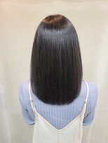 オン(ON)&nbsp;グレーシルバー×プリンセスケアトリートメント