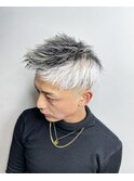 【圧倒的な存在感!】ホワイトデザインカラー!