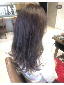 バブ バイネオリーブ(Bab by neolive) ▲ロングスタイル▼