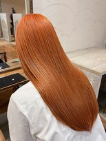 ビアンカ カマクラ(bianca)&nbsp;《オレンジベージュ》