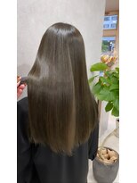 イースブルーレア(Y’s BLUE le'a)&nbsp;Olive color