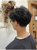 アップバングツイスパ 八戸 20代30代40代