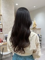 エント(ento)&nbsp;AVEDA 艶髪回復オーガニックカラー