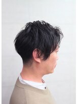 ノミネーション(Nomination)&nbsp;刈り上げショート