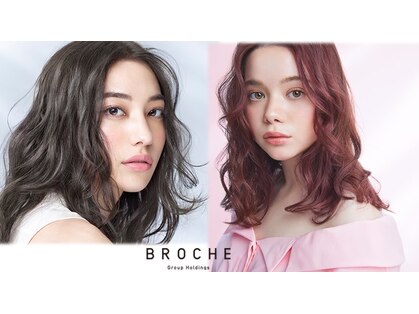 ブローチェ Brocheの写真