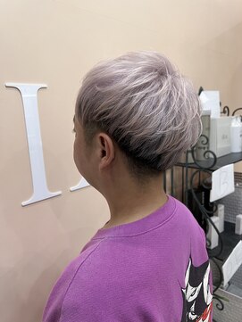 デザインサロンリア(design salon Lia) ホワイトカラー