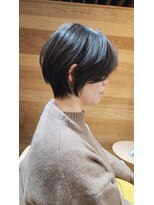 キレイコムデュース(Deuce)&nbsp;大人ショート