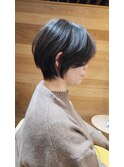 大人ショート