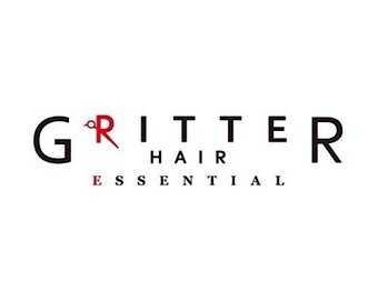 Gritter　essential【グリッターエッセンシャル】