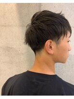 天翔&nbsp;★岩本翔太★天翔／メンズカット