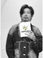 クローネ(KRONE)&nbsp;上田 竜也