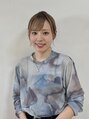 リノ ヘアー デザイン 河原町三条(Lino Hair Design)/柳原沙耶(ヤナギハラサヤ)ヘアケアソムリエ