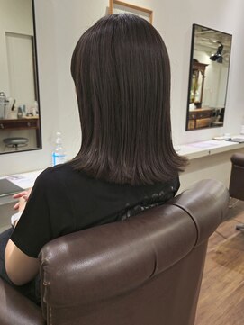 インビテーション(invitation) モノクローム