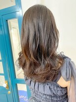 リアン(Lian)&nbsp;【パーマ】ナチュラルスタイルデジタルパーマ