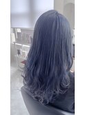 Violet☆Blue