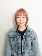 ボウ(BEAU) 高橋 優華