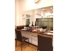 ヘアカラー専門店 カラーストーリー 阿倍野店(COLOR STORY)