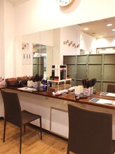 ヘアカラー専門店 カラーストーリー 阿倍野店(COLOR STORY)