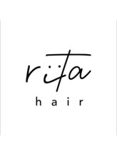 rita hair／髪質改善／髪質改善パーマ／韓国／顔周りレイヤーカット【リタヘアー】