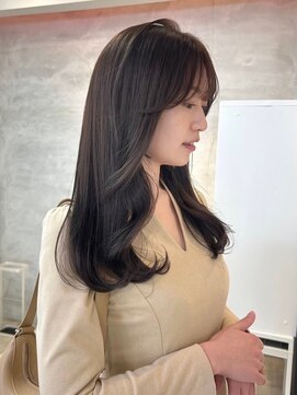 エリンヘア(ELIN hair.) （elin）izumi 060