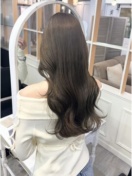 ミライフ(mlife) オリーブブラウン