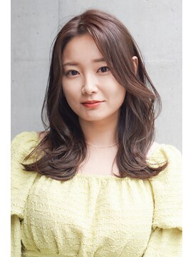 シャ ノワール(chat noir) レイヤー