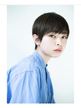 レコバイスニップ(Reco by snip) コンパクトショート