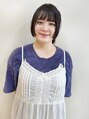 ノア ヘアデザイン 町田店(noa Hair Design) 小山 莉々