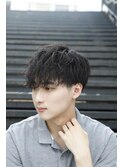 ソフトツイストマッシュ
