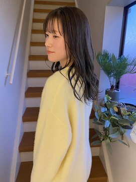 セン(sen) カーキ