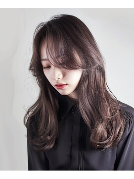 ヘア ケア オディール(Hair Care Odile) 【コテ巻き風パーマ】デジタルパーマ