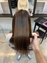 ミーテ(mi:te)&nbsp;縮毛矯正