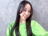 【SNSで話題!】サブリミック髪質改善&カラー＆カット　30%OFF ￥18590→￥13013