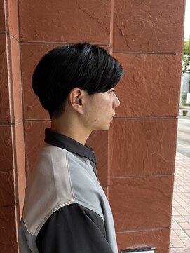 シャンプーボーイ 宮崎駅前店(SHAMPOO BOY) 宮崎/ハイライト/メンズパーマ/宮崎駅