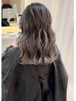 シツ(situ)&nbsp;エアタッチバレイヤージュ