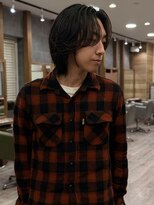 ジゼル(gisele)&nbsp;ミディアムレイヤー