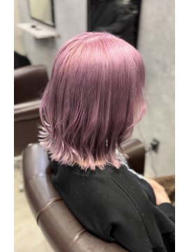 グラッジ 池袋(GLADGE) ペールピンク