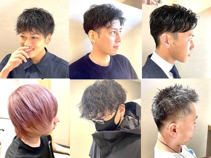 エンズ(ens)の写真