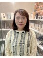 ビューティーマーケット アングゥ(BEAUTY MARKET ungu) 長藤 美沙