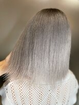 フェルーナ(FERNA)&nbsp;ホワイトシルバー