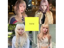 テテ(TETE)