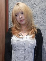 ブロック ジャポン(bloc japon) layer cut