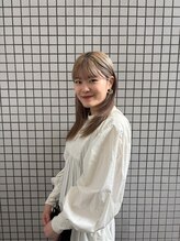 オブヘアー 鷺沼店(Of HAIR) 外山 なつ美