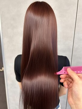 ゴート(GHOAT) アプリコットカラー