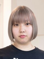ヘアーサロン フーガ せんげん台店(HAIR SALON fuuga)&nbsp;aoi.指名限定！特別価格クーポンご用意しております！