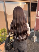 イチ(ICHI)&nbsp;ナチュラルブラウン